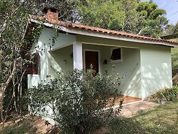 Pousada Vale dos Sonhos