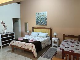 Pousada Vale dos Sonhos