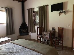 Pousada Vale dos Sonhos