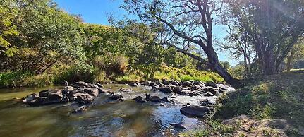 Pousada Vale dos Sonhos