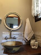 Pousada Vale dos Sonhos