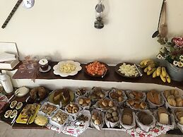 Pousada Vale dos Sonhos