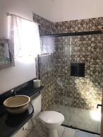 Pousada Vale dos Sonhos