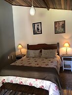 Pousada Vale dos Sonhos