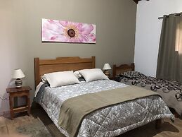 Pousada Vale dos Sonhos