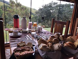 Pousada Vale dos Sonhos