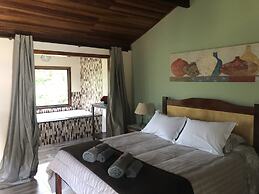 Pousada Vale dos Sonhos