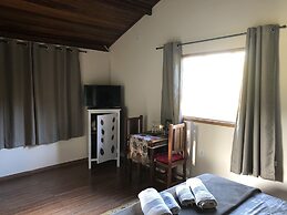 Pousada Vale dos Sonhos