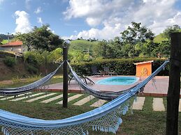 Pousada Vale dos Sonhos