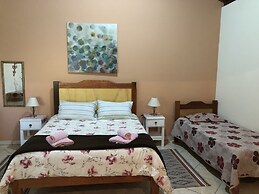 Pousada Vale dos Sonhos