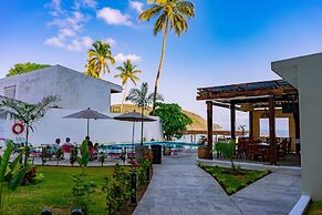 Santa Martha Bungalows