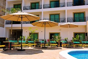 Santa Martha Bungalows