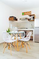 Santa Martha Bungalows