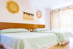 Santa Martha Bungalows