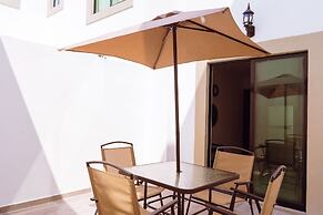 Santa Martha Bungalows