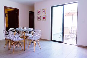 Santa Martha Bungalows