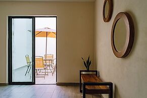 Santa Martha Bungalows