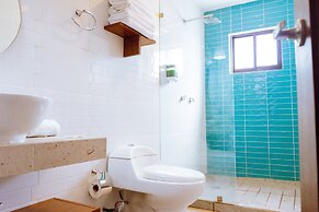 Santa Martha Bungalows