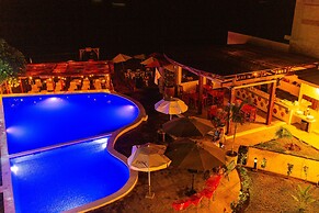 Santa Martha Bungalows