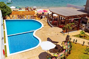 Santa Martha Bungalows