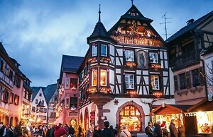 Au Bon vieux Port