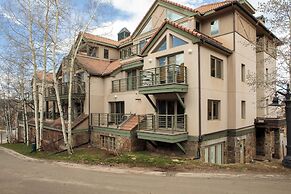 Blue Mesa Lodge 23C by Avantstay Functional Ski In/ski Out Studio w/ B