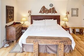 Blue Mesa Lodge 23C by Avantstay Functional Ski In/ski Out Studio w/ B