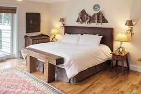 Blue Mesa Lodge 23C by Avantstay Functional Ski In/ski Out Studio w/ B