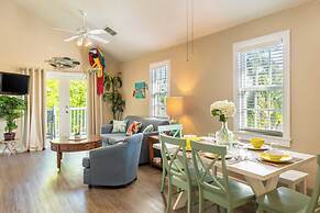 Parrot Perch by Avantstay Old Town Key West w/ Shared Pool Week Long S