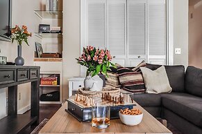 Marillac by Avantstay Gorgeous Ski Cabin w/ Balcony & Patio