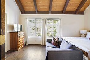 Marillac by Avantstay Gorgeous Ski Cabin w/ Balcony & Patio