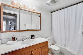 Marillac by Avantstay Gorgeous Ski Cabin w/ Balcony & Patio