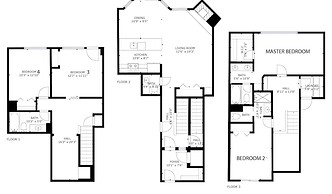 Marillac by Avantstay Gorgeous Ski Cabin w/ Balcony & Patio