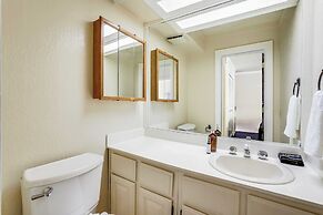 Marillac by Avantstay Gorgeous Ski Cabin w/ Balcony & Patio