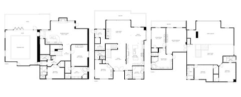 High Meadow by Avantstay Alpine Views w/ Indoor Pool, Hot Tub & Open F