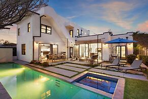 Vista Del Mar by Avantstay Stunning Spanish Inspired Home w/ Pool, Hot