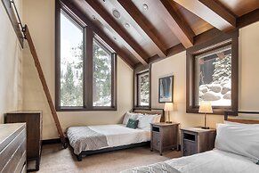 Bronson by Avantstay Luxurious Home On The Slopes!