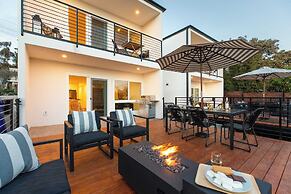 Avalon Buyout by Avantstay Mins to Gaslamp Rooftop w/ BBQ & Patio