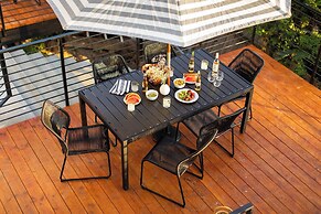 Avalon Buyout by Avantstay Mins to Gaslamp Rooftop w/ BBQ & Patio