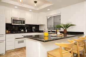 Petit Sahara by Avantstay Desert Escape w/ Pool, Outdoor Dining & Tabl