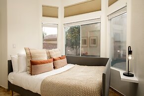 Petit Sahara by Avantstay Desert Escape w/ Pool, Outdoor Dining & Tabl