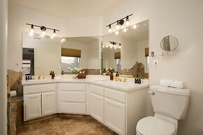 Petit Sahara by Avantstay Desert Escape w/ Pool, Outdoor Dining & Tabl