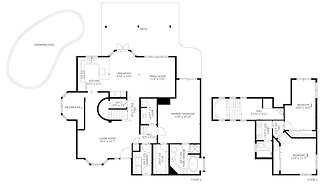 Petit Sahara by Avantstay Desert Escape w/ Pool, Outdoor Dining & Tabl