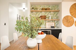 Petit Sahara by Avantstay Desert Escape w/ Pool, Outdoor Dining & Tabl