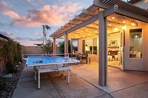 Petit Sahara by Avantstay Desert Escape w/ Pool, Outdoor Dining & Tabl