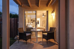 Petit Sahara by Avantstay Desert Escape w/ Pool, Outdoor Dining & Tabl