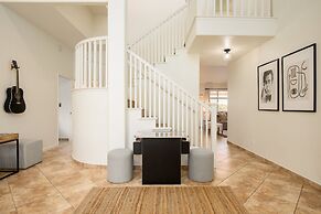 Petit Sahara by Avantstay Desert Escape w/ Pool, Outdoor Dining & Tabl