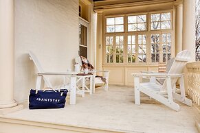 Elliot by Avantstay Historic Character Home in Great Location!
