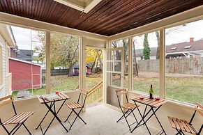 Elliot by Avantstay Historic Character Home in Great Location!