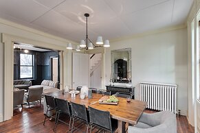 Elliot by Avantstay Historic Character Home in Great Location!